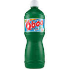 AGUA SANITARIA QBOA 1LT