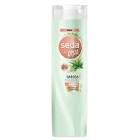 SHAMPOO SEDA BABOSA + OLEOS 325ML