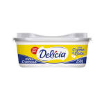 MARGARINA DELICIA C/SAL 250GR