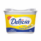 MARGARINA DELICIA C/SAL 500GR
