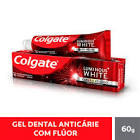 CREME DENTAL COLGATE LUMINOUS CARVAO ATIVDO 60GR