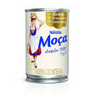 LEITE CONDENSADO MOCA LATA 395GR