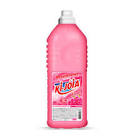 DESINFETANTE KI JOIA FLORAL LEITOSO 2LT