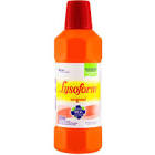 DESINFETANTE LYSOFORM 500ML