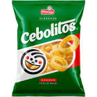 CEBOLITOS 60GR