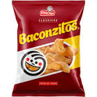 BACONZITOS 55GR