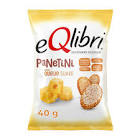 EQLIBRI PANETINI QUEIJO 40GR