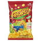 FANDANGOS PRESUNTO 160GR