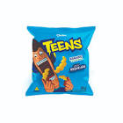 SALGADINHO STEENS REQUEIJAO 41GR