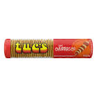 BISCOITO TUCS CHURRASCO 100GR