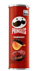 BATATA PRINGLES CHURRASCO 109GR