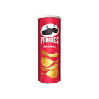 BATATA PRINGLES ORIGINAL 104GR