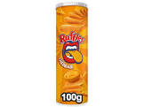 RUFFLES CHEDDAR TUBO 100GR