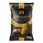 BATATA SENSACOES FRANGO GRELHADO 40GR