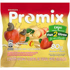REFRESCO PROMIX FAZ 2LT CAJU 80GR