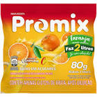 REFRESCO PROMIX FAZ 2LT LARANJA 80GR