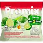 REFRESCO PROMIX FAZ 2LT LIMAO 80GR