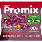 REFRESCO PROMIX FAZ 2LT UVA 80GR