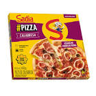 PIZZA CALABRESA SADIA 460GR