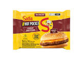 SANDUICHE HOT POCKET X PICANHA SADIA 145GR