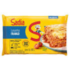 LASANHA FRANGO AO MOLHO SUGO SADIA 600GR