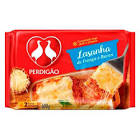LASANHA FRANGO AO MOLHO SUGO PERDIGAO 600GR