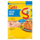 FILE DE PEITO DE FRANGO SADIA IQF 1KG