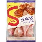 COXA DE FRANGO SADIA IQF 1KG