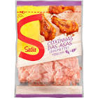 COXINHA DA ASA DE FRANGO SADIA 1KG