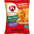 SOBRECOXA FRANGO TEMP PERDIGAO AS FACIL 1,2KG