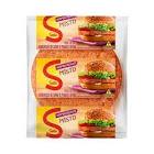 HAMBURGUER MISTO SADIA 56GR