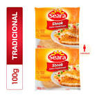 STEAK FRANGO SEARA 100GR