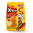 EMPANADO NACHO FRANGO SADIA 275GR