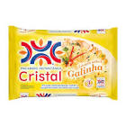 MACARRAO INST CRISTAL GALINHA 85GR