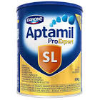 APTAMIL SEM LACTOSE 800GR