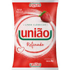 ACUCAR REFINADO UNIAO 1KG