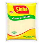 CREME MILHO SINHA 500GR