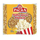 MILHO PIPOCA PACHA 500GR