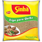 TRIGO PARA QUIBE SINHA 500GR