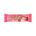 CHOCOLATE SENSACAO MORANGO 38GR