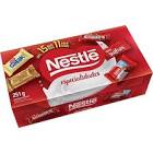 CAIXA BOMBOM ESPECIALIDADES NESTLE 251GR