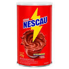 ACHOCOLATADO NESCAU 370GR