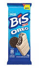 CHOCOLATE BIS XTRA OREO 45GR