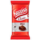 CHOCOLATE CLASSIC DIET 25GR