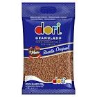 CHOCOLATE GRANULADO MACIO DORI 120GR