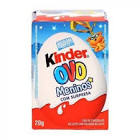 KINDER OVO MENINOS