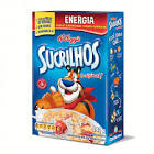 SUCRILHOS KELLOGGS ORIGINAL 240GR