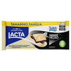 CHOCOLATE LACTA DIAMANTE NEGRO LAKA 145GR