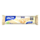 CHOCOLATE LAKA BRANCO 34GR