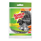ESPONJA 3M SCOTCH BRITH METALICA